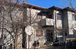 Casă individuală în regim P+1 situată în spatele Grădinii Botanice din Craiova