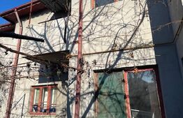 Casă individuală în regim P+1 situată în spatele Grădinii Botanice din Craiova