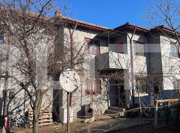 Casa de vânzare 6 camere Calea Severinului - 132744CV | BLITZ Craiova | Poza1