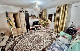 Apartament Semidecomandat de 2 Camere în Craiovița, zona Unitatea Militară