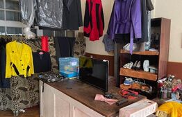 Oportunitate comercială! Casă renovabilă în Centrul Vechi al Craiovei parter și cramă la demisol 