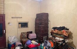 Oportunitate comercială! Casă renovabilă în Centrul Vechi al Craiovei parter și cramă la demisol 