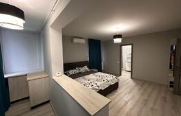 Apartament de lux, incalzirea prin pardoseala, prima inchiriere, centrala termica, zona Promenada