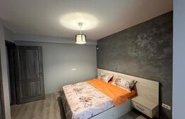 Apartament de lux, incalzirea prin pardoseala, prima inchiriere, centrala termica, zona Promenada