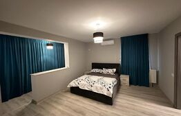 Apartament de lux, incalzirea prin pardoseala, prima inchiriere, centrala termica, zona Promenada