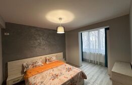 Apartament de lux, incalzirea prin pardoseala, prima inchiriere, centrala termica, zona Promenada