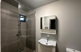 Apartament de lux, incalzirea prin pardoseala, prima inchiriere, centrala termica, zona Promenada