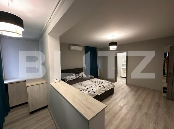 Apartament de închiriat 2 camere Calea Severinului - 132809AI | BLITZ Craiova | Poza2
