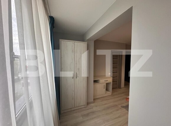Apartament de închiriat 2 camere Calea Severinului - 132809AI | BLITZ Craiova | Poza5