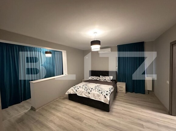 Apartament de închiriat 2 camere Calea Severinului - 132809AI | BLITZ Craiova | Poza1