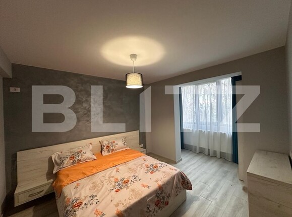 Apartament de închiriat 2 camere Calea Severinului - 132809AI | BLITZ Craiova | Poza4
