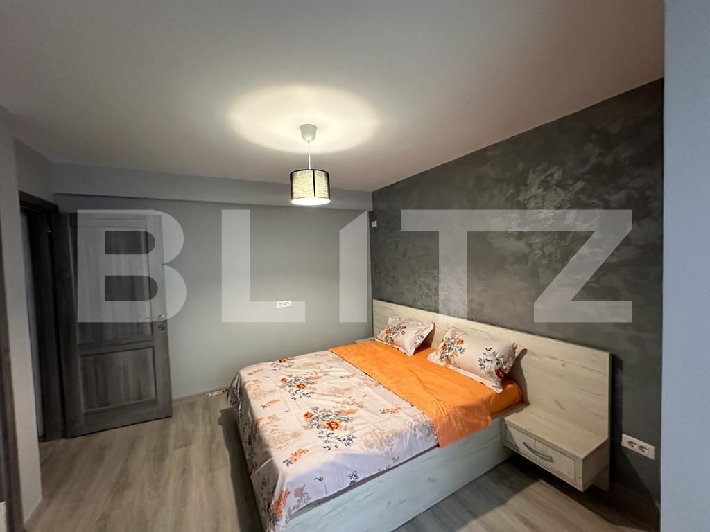 Apartament de închiriat 2 camere Calea Severinului - 132809AI | BLITZ Craiova | Poza3