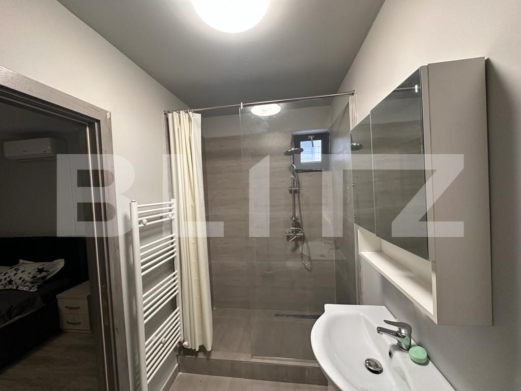 Apartament de închiriat 2 camere Calea Severinului - 132809AI | BLITZ Craiova | Poza6