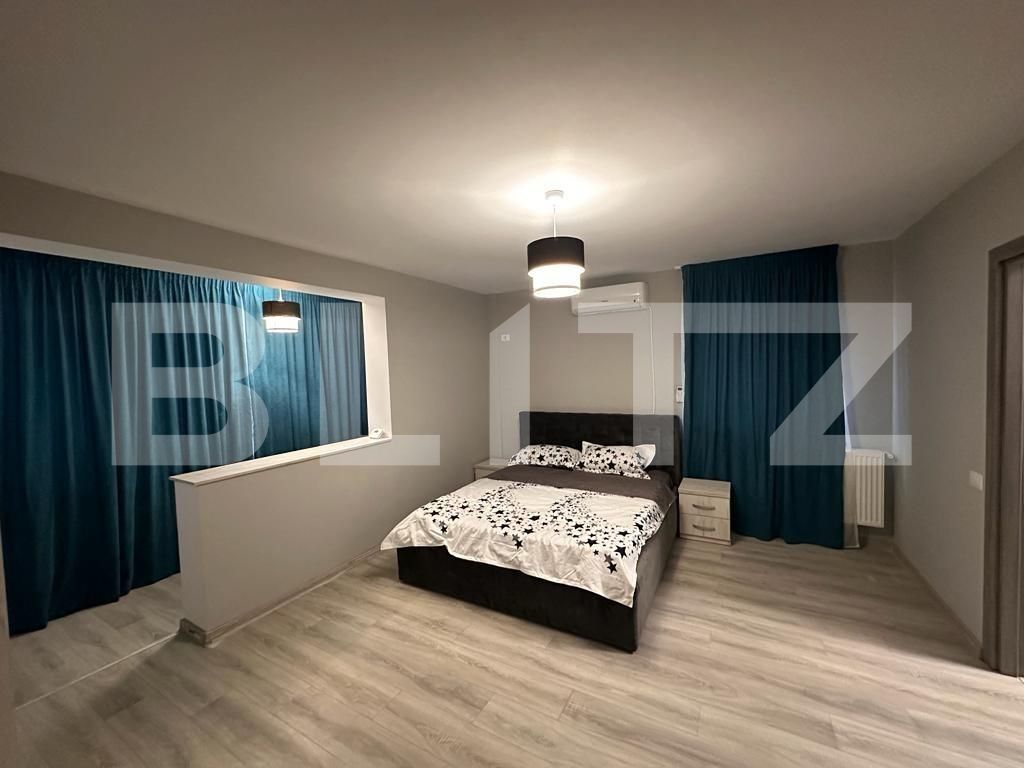 Apartament de închiriat 2 camere Calea Severinului - 132809AI | BLITZ Craiova | Poza1