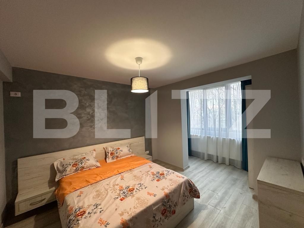Apartament de închiriat 2 camere Calea Severinului - 132809AI | BLITZ Craiova | Poza4