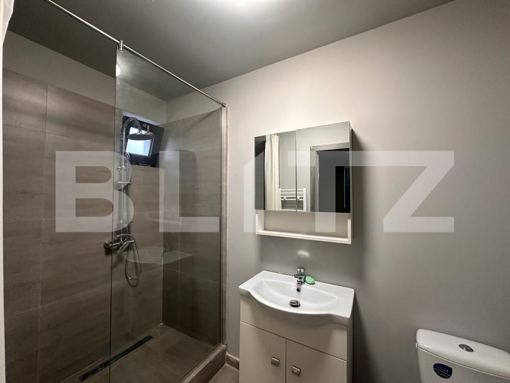 Apartament de închiriat 2 camere Calea Severinului - 132809AI | BLITZ Craiova | Poza7