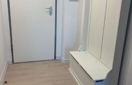 Apartament cu 2 camere si terasa de 25 m in Brazda lui Novac