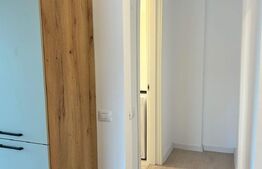 Apartament cu 2 camere si terasa de 25 m in Brazda lui Novac