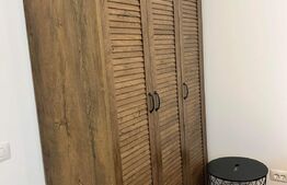 Apartament cu 2 camere si terasa de 25 m in Brazda lui Novac