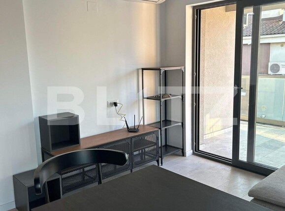 Apartament de închiriat 2 camere Brazda lui Novac - 132810AI | BLITZ Craiova | Poza3