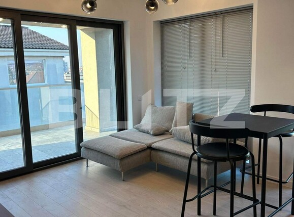 Apartament de închiriat 2 camere Brazda lui Novac - 132810AI | BLITZ Craiova | Poza2