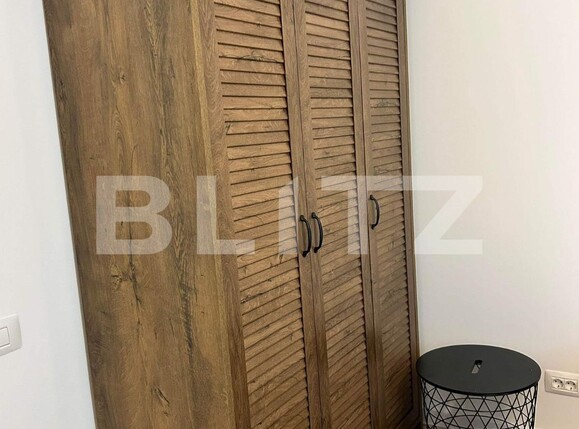 Apartament de închiriat 2 camere Brazda lui Novac - 132810AI | BLITZ Craiova | Poza4