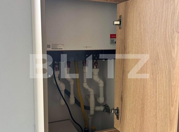 Apartament de închiriat 2 camere Brazda lui Novac - 132810AI | BLITZ Craiova | Poza11