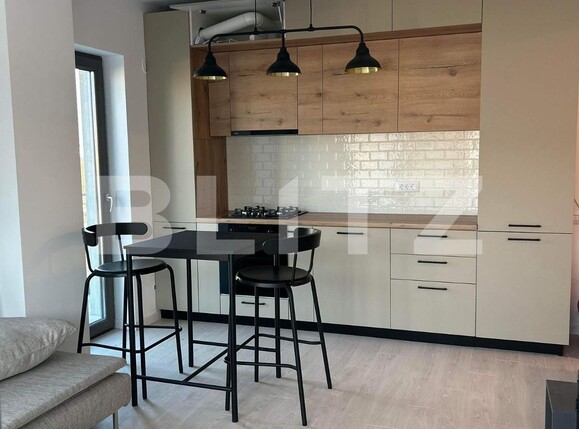Apartament de închiriat 2 camere Brazda lui Novac - 132810AI | BLITZ Craiova | Poza1