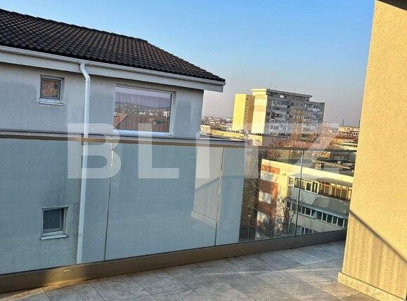 Apartament de închiriat 2 camere Brazda lui Novac - 132810AI | BLITZ Craiova | Poza9