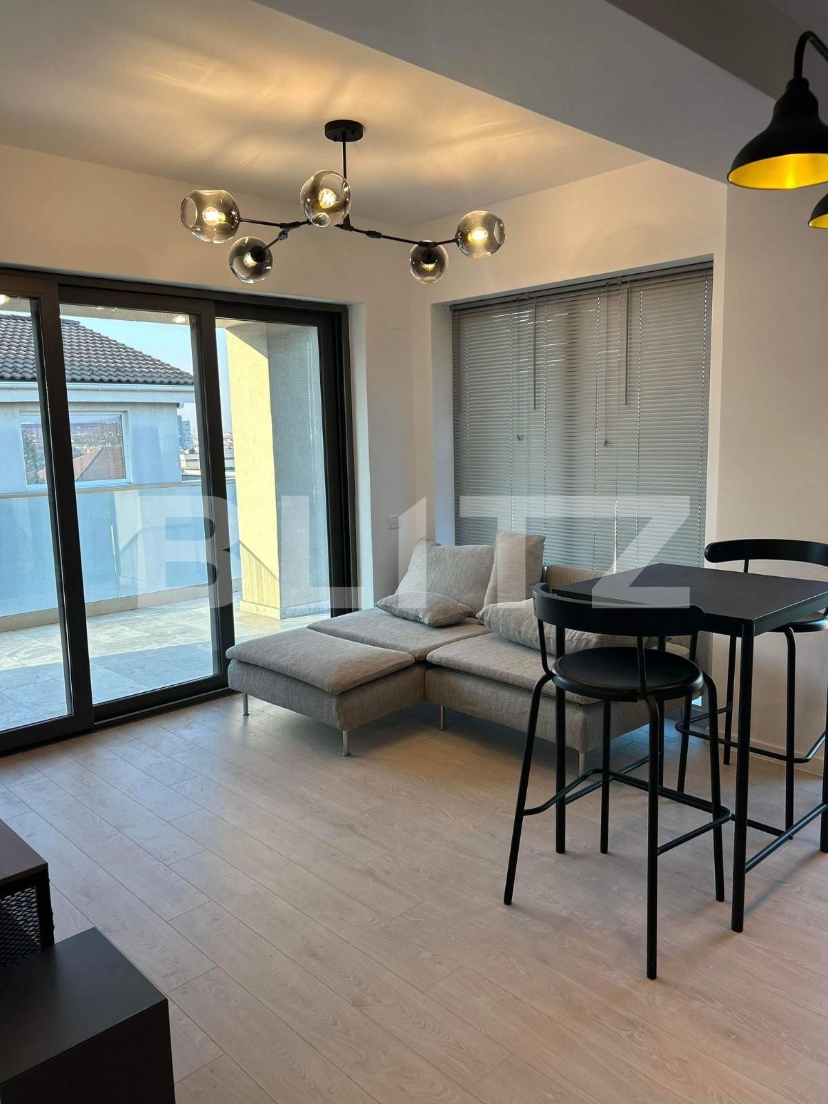 Apartament de închiriat 2 camere Brazda lui Novac - 132810AI | BLITZ Craiova | Poza2