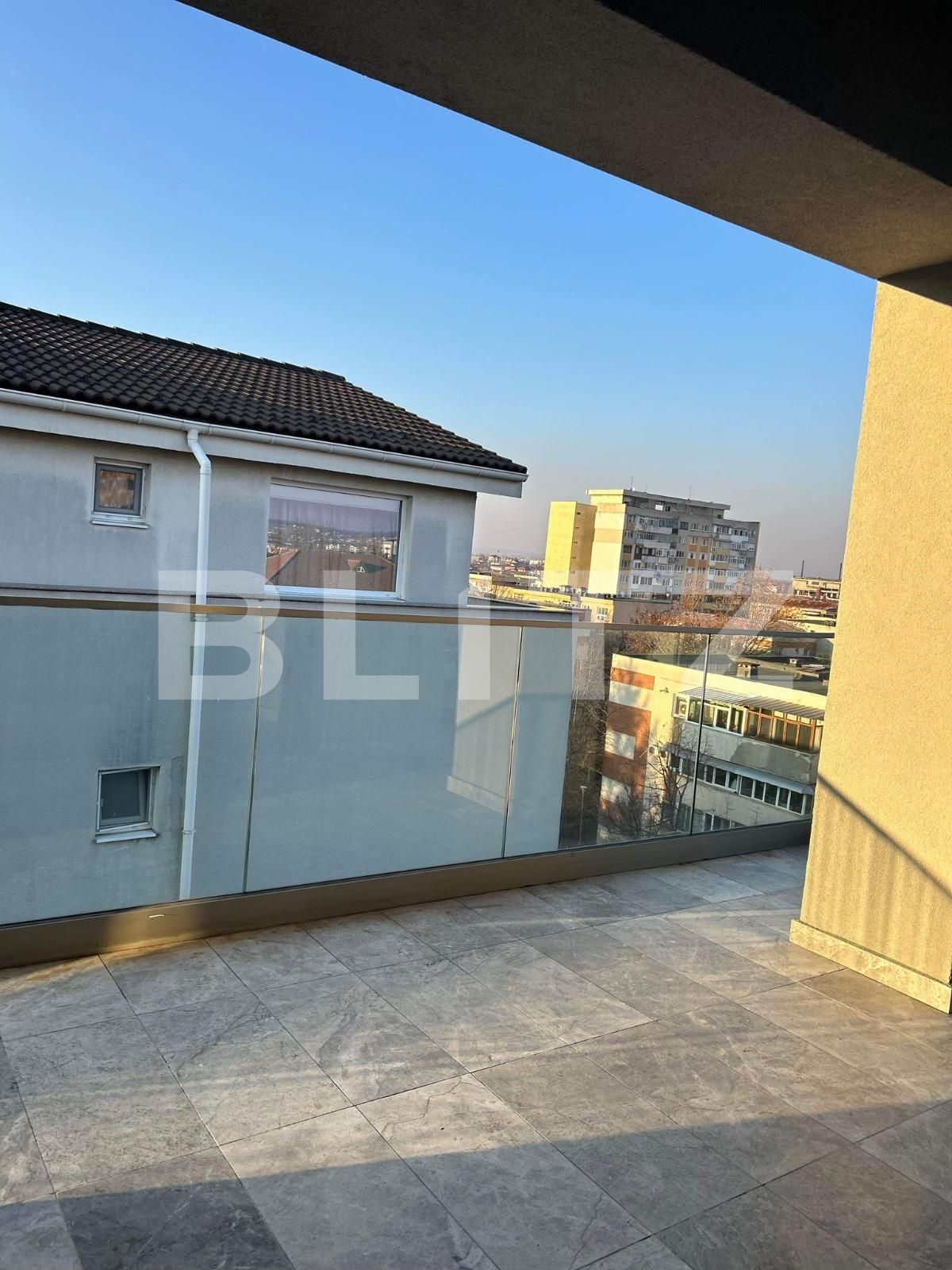 Apartament de închiriat 2 camere Brazda lui Novac - 132810AI | BLITZ Craiova | Poza9