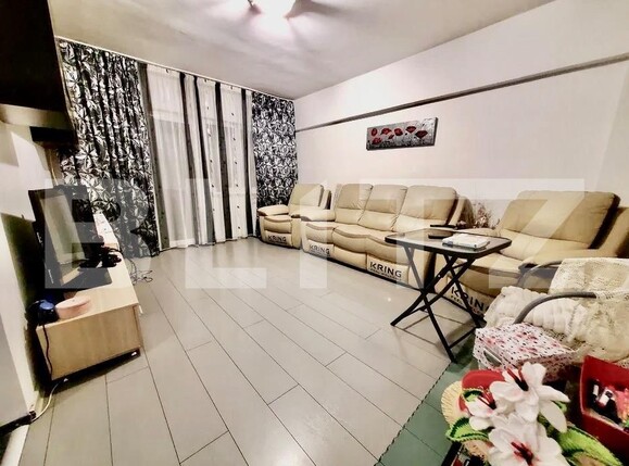 Apartament de vânzare 4 camere Calea Bucuresti - 132829AV | BLITZ Craiova | Poza1