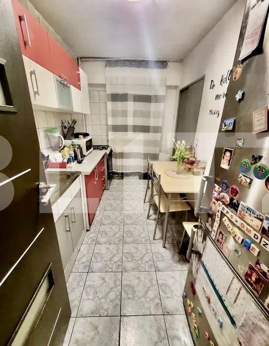 Apartament de vânzare 4 camere Calea Bucuresti - 132829AV | BLITZ Craiova | Poza2