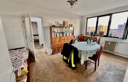 Apartament panoramic, 2 camere, ultracentral lângă Onioptic, ideal pentru familii sau cupluri tinere
