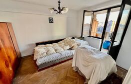 Apartament panoramic, 2 camere, ultracentral lângă Onioptic, ideal pentru familii sau cupluri tinere