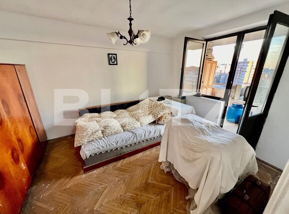 Apartament de vânzare 2 camere Ultracentral - 132832AV | BLITZ Craiova | Poza1