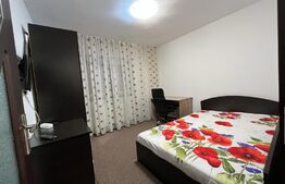 Apartament cu 3 camere, decomandat, 69 mp, centrală termică, în cartierul 1 Mai, zona „Sara