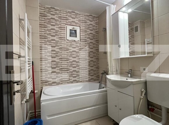 Apartament de închiriat 3 camere 1 Mai - 132833AI | BLITZ Craiova | Poza11