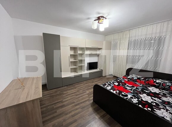 Apartament de închiriat 3 camere 1 Mai - 132833AI | BLITZ Craiova | Poza3