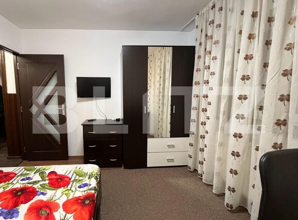 Apartament de închiriat 3 camere 1 Mai - 132833AI | BLITZ Craiova | Poza1