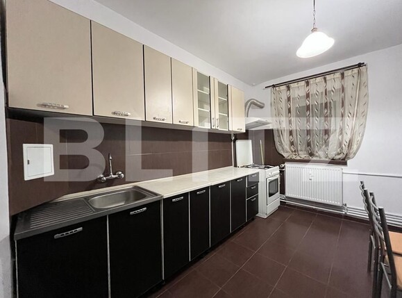 Apartament de închiriat 3 camere 1 Mai - 132833AI | BLITZ Craiova | Poza8