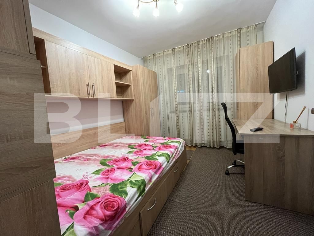 Apartament de închiriat 3 camere 1 Mai - 132833AI | BLITZ Craiova | Poza6