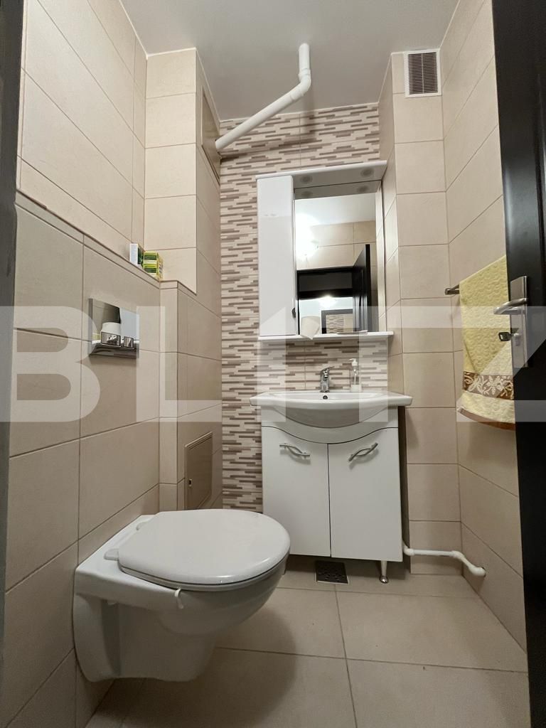 Apartament de închiriat 3 camere 1 Mai - 132833AI | BLITZ Craiova | Poza12