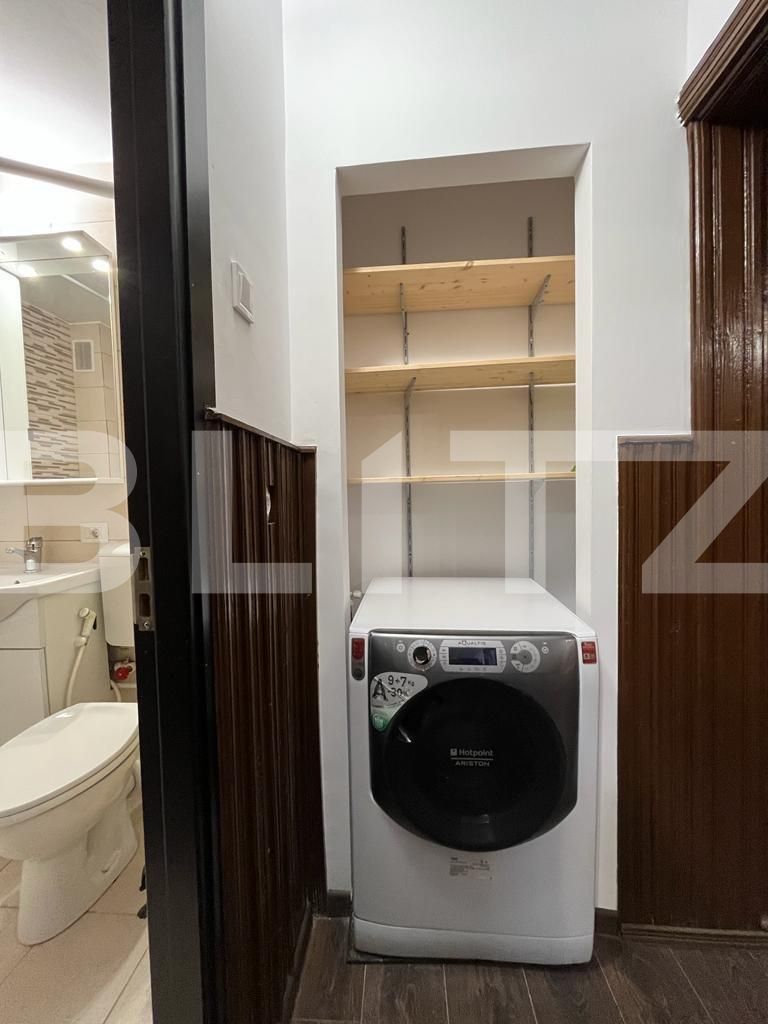Apartament de închiriat 3 camere 1 Mai - 132833AI | BLITZ Craiova | Poza10