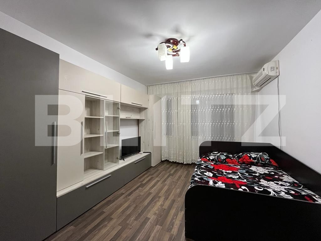 Apartament de închiriat 3 camere 1 Mai - 132833AI | BLITZ Craiova | Poza4
