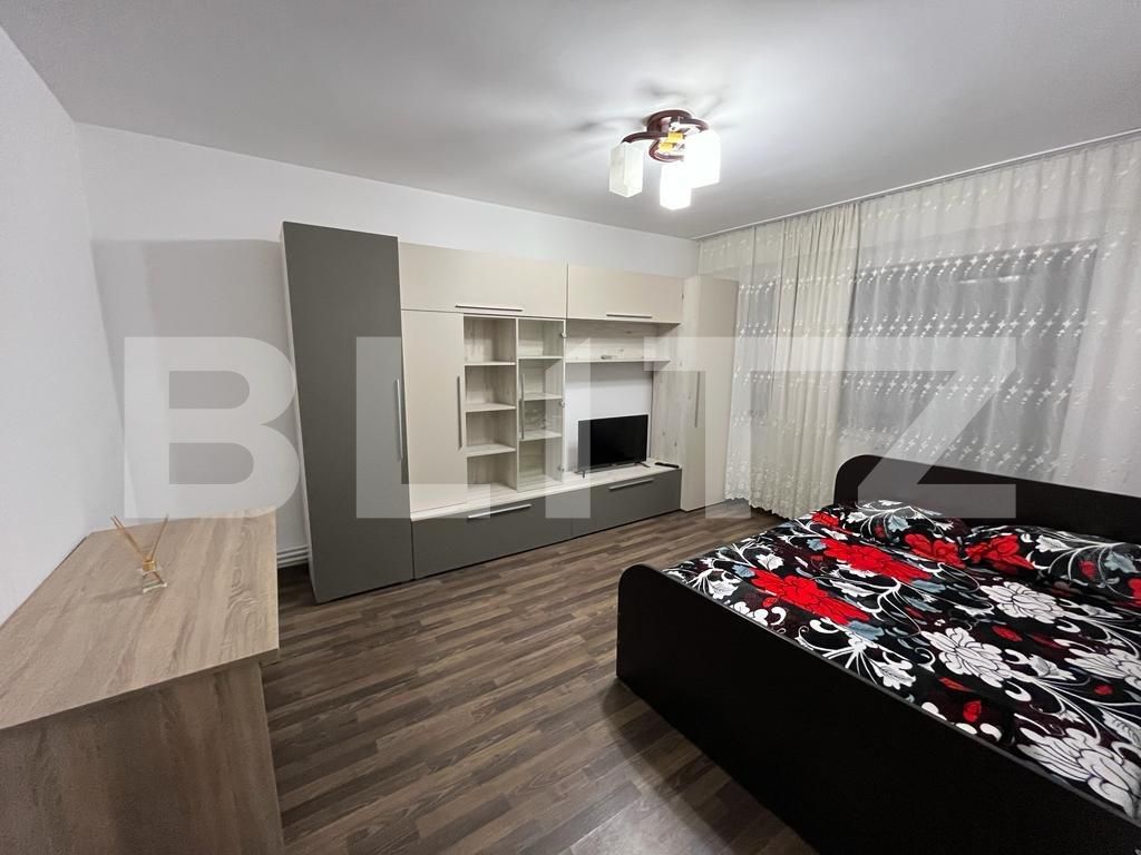 Apartament de închiriat 3 camere 1 Mai - 132833AI | BLITZ Craiova | Poza3