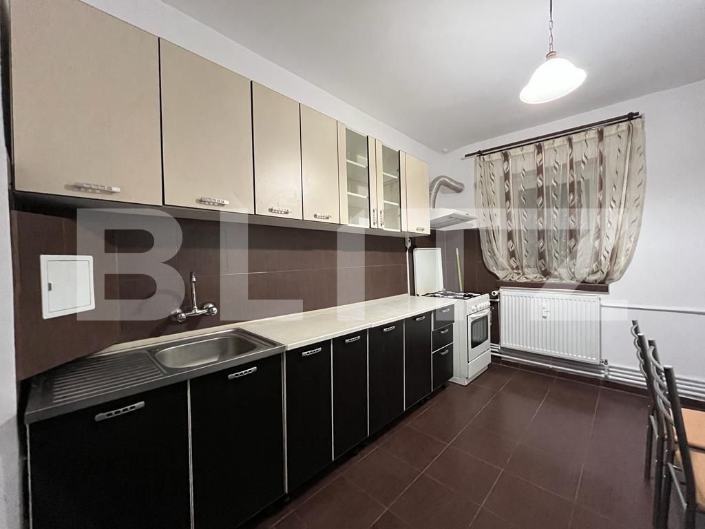 Apartament de închiriat 3 camere 1 Mai - 132833AI | BLITZ Craiova | Poza8