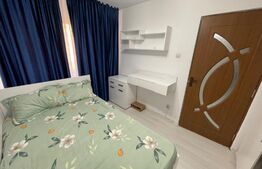 Apartament 2 camere 40mp, zona Piata Valea Rosie