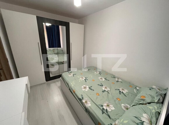 Apartament de închiriat 2 camere Valea Rosie - 132839AI | BLITZ Craiova | Poza4
