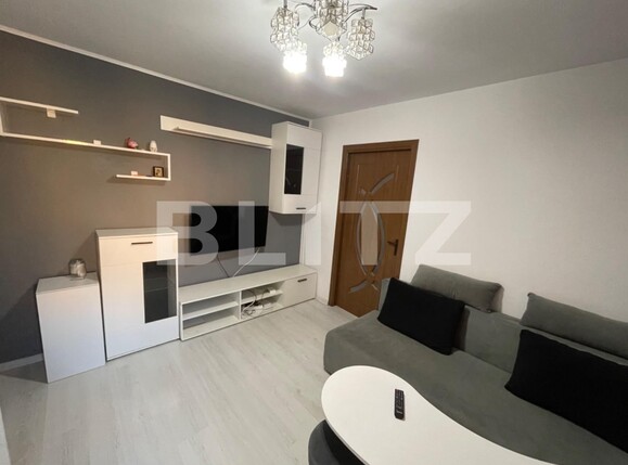 Apartament de închiriat 2 camere Valea Rosie - 132839AI | BLITZ Craiova | Poza1